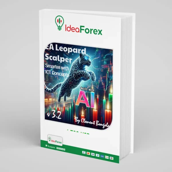 Leopard Scalper EA MT4