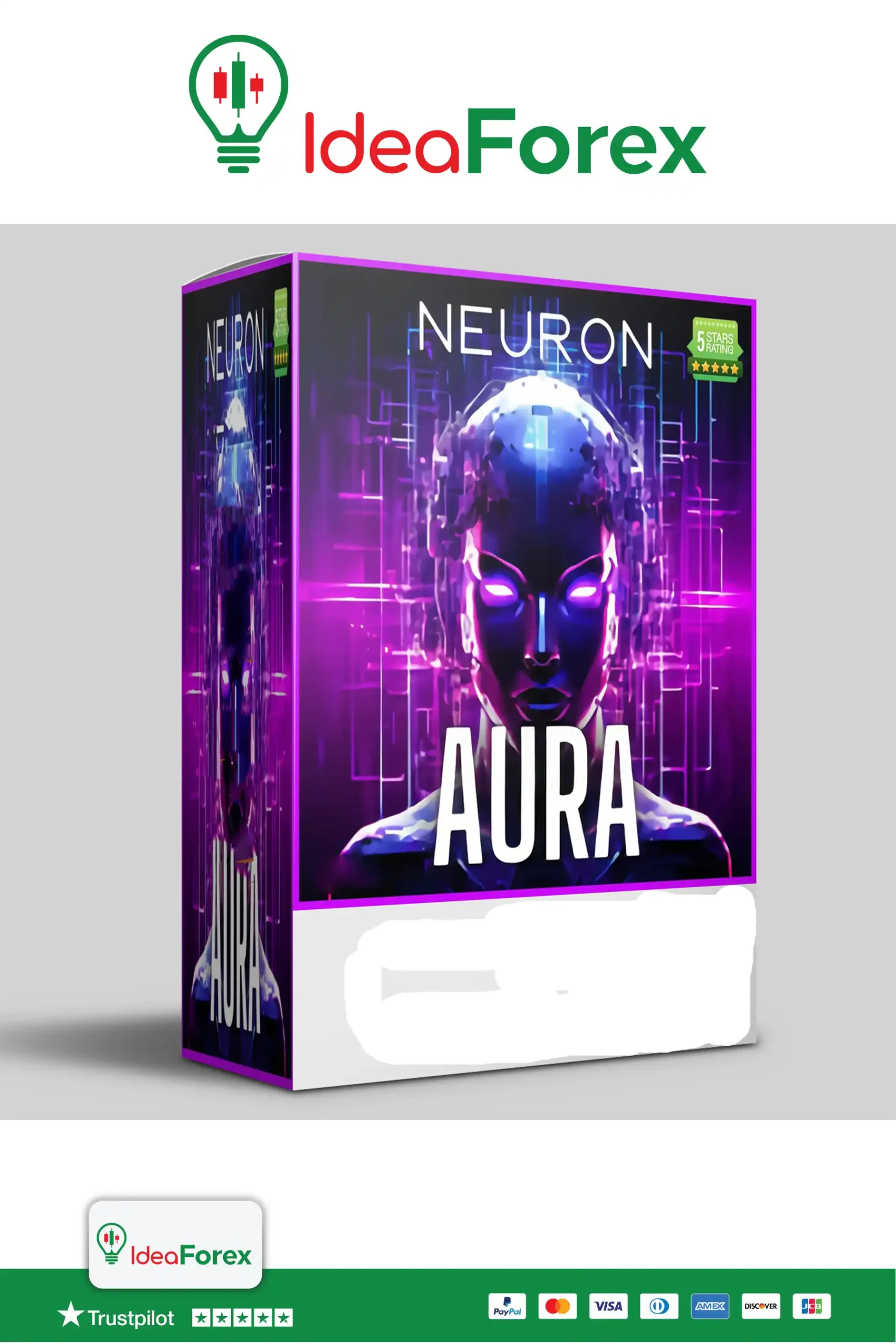 Aura Neuron MT4