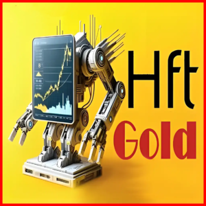 HFT Gold EA MT4
