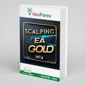 Scalping EA Gold