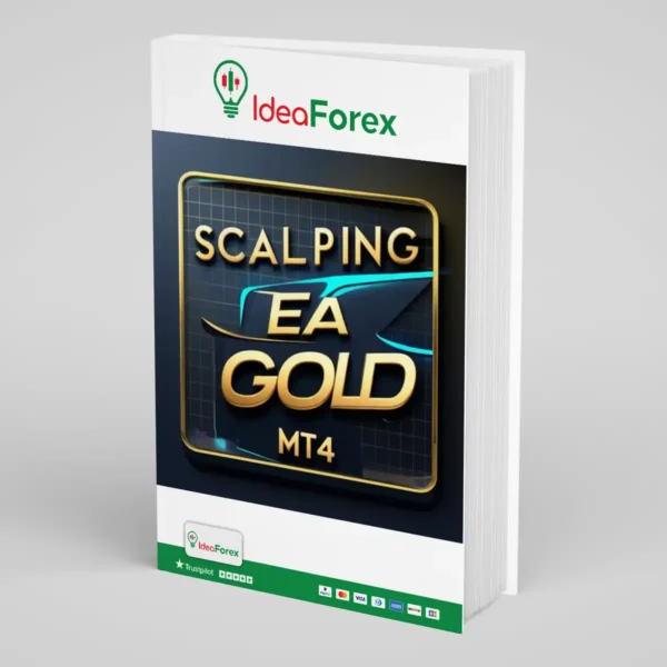 Scalping EA Gold