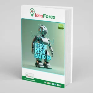 Hedge Fund Algo EA