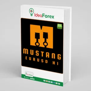 Mustang EURUSD
