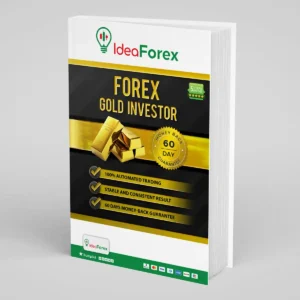 Forex GOLD Investor EA