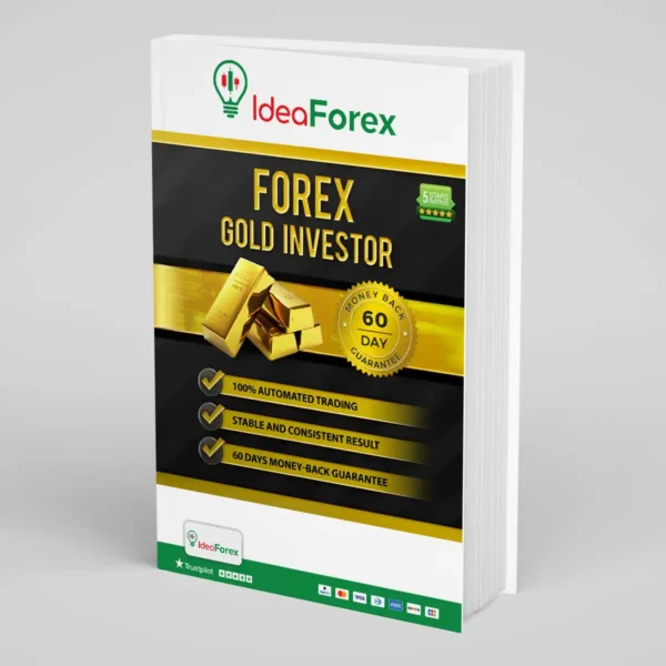 Forex GOLD Investor EA