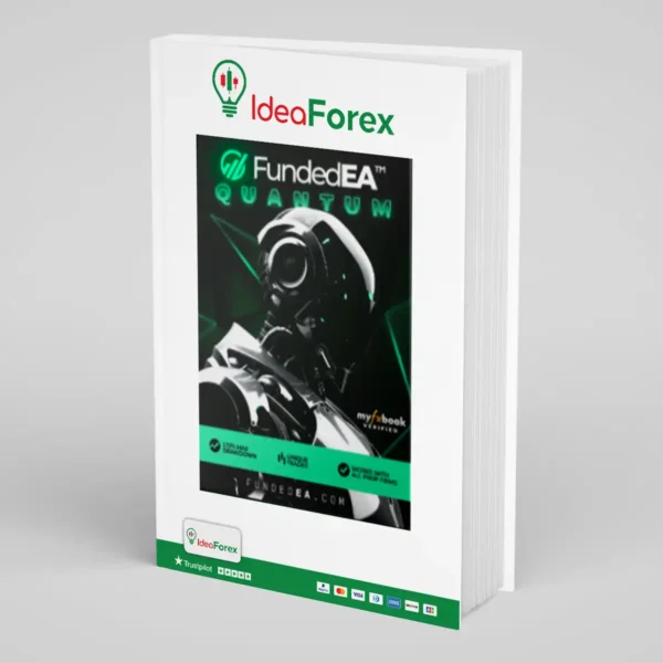 FundedEA APEX