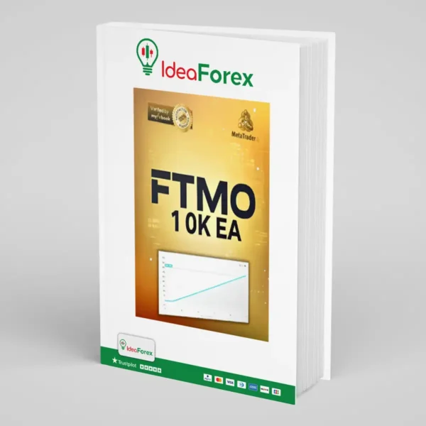 FTMO 10K EA MT4