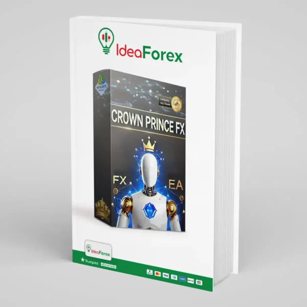 CrownPrinceFx EA