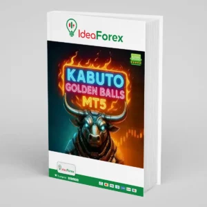 Kabuto Golden Balls EA MT5