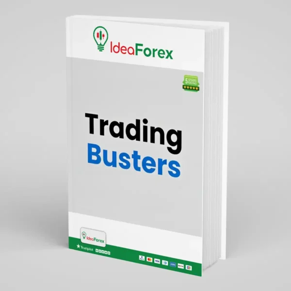 Trading Busters EA MT5