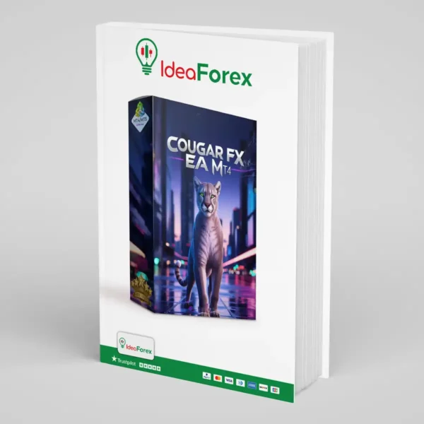 Cougar FX EA