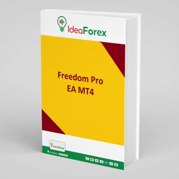 Freedom EA MT4