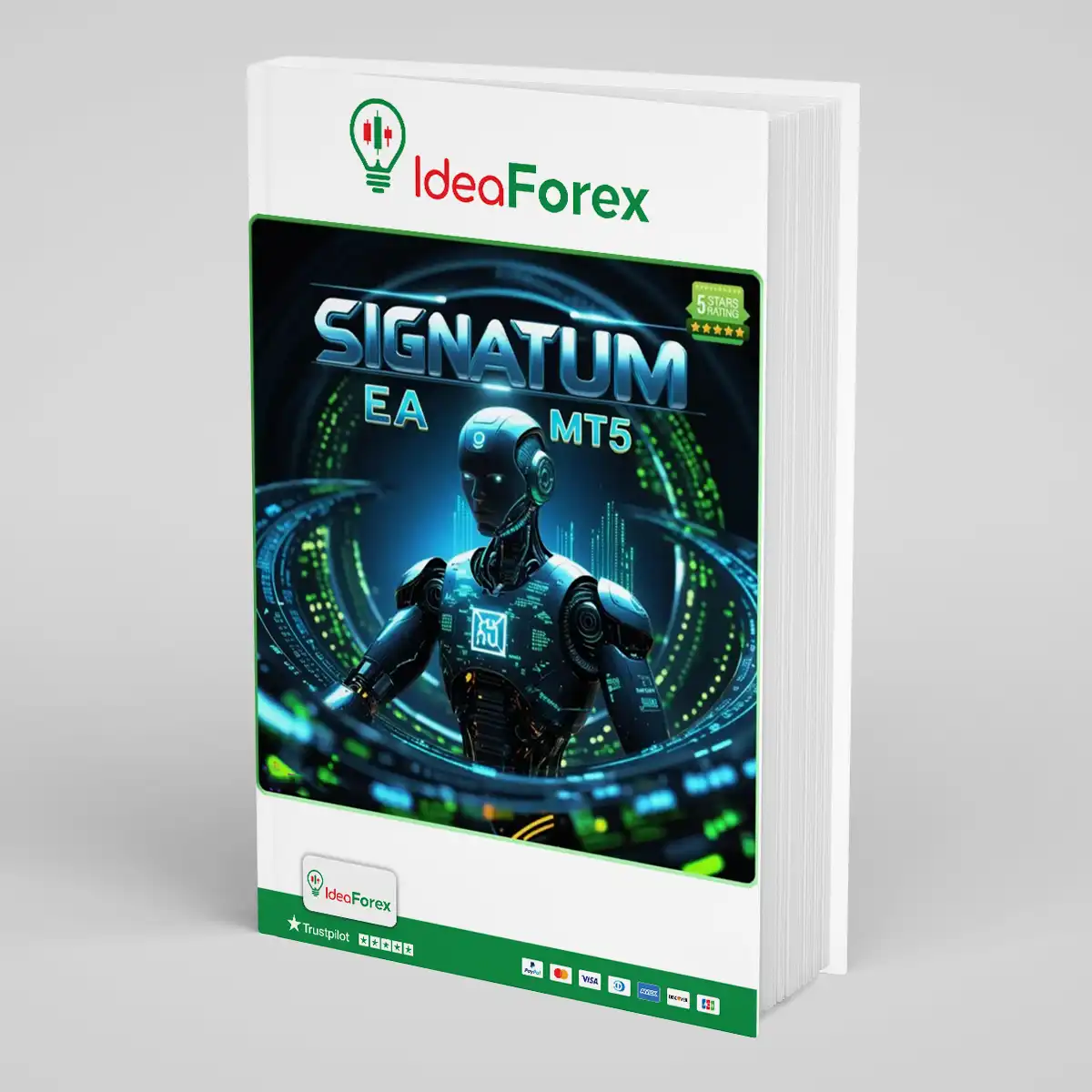 Signatum EA MT5