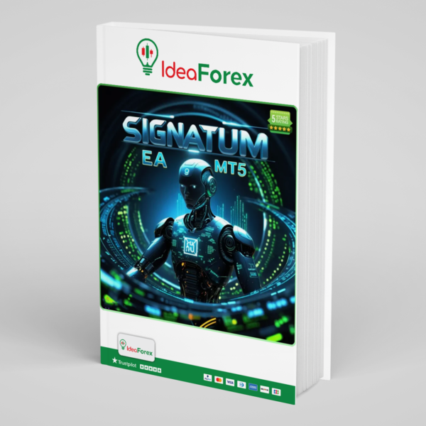 Signatum EA MT5