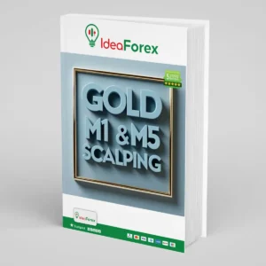 Gold XAUUSD M1 M5