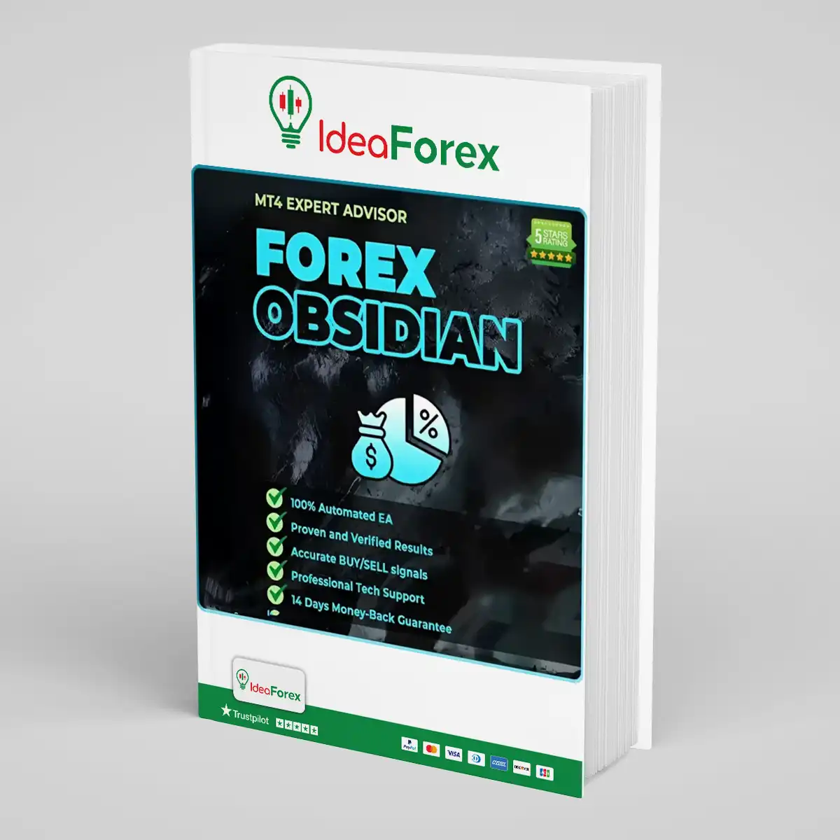 Forex Obsidian EA