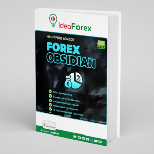 Forex Obsidian EA