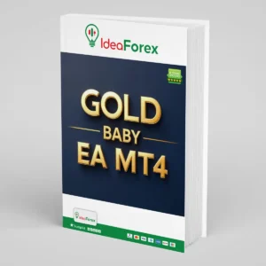 Gold Baby EA MT4