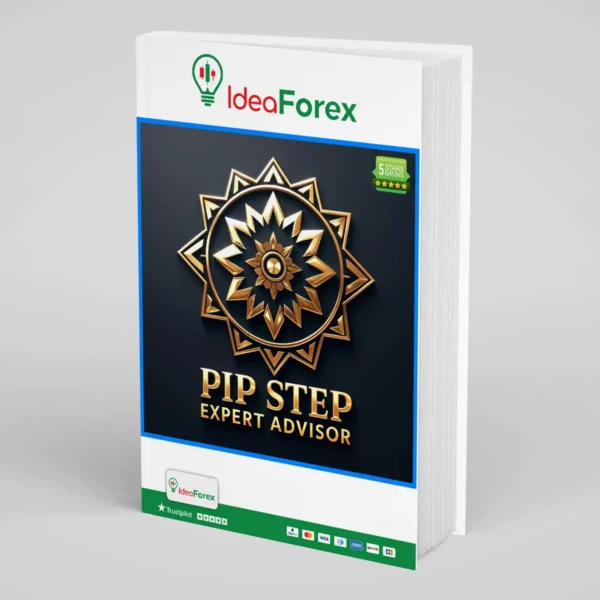 Pip Step EA MT4