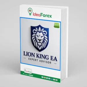 Lion King EA MT4