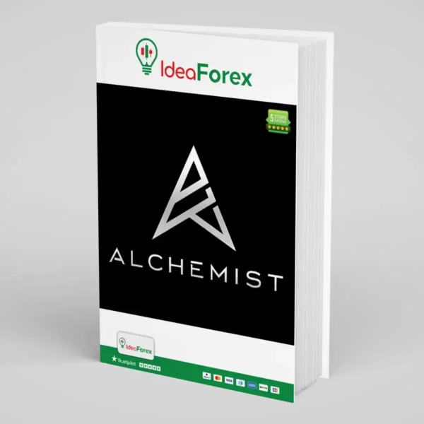 Alchemist EA MT4