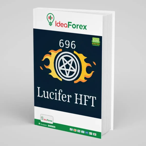 Lucifer HFT Prop EA