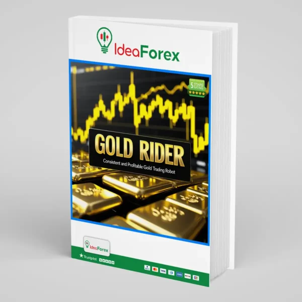 Gold Rider EA