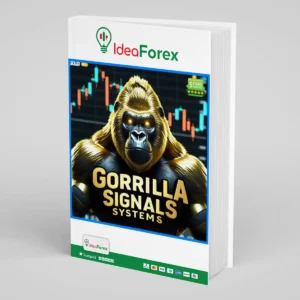 Gorilla Signals Systems MT4