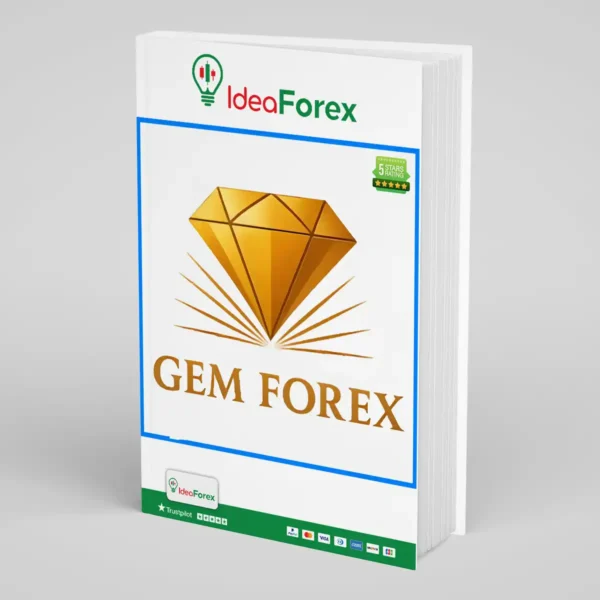 Gem Forex Scalper EA MT5