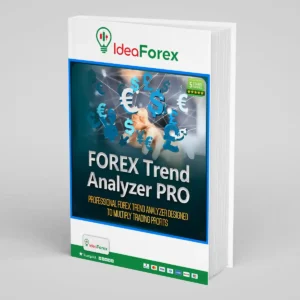 FOREX Trend Analyzer PRO