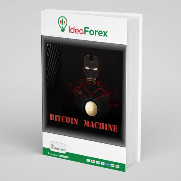 Bitcoin Machine EA