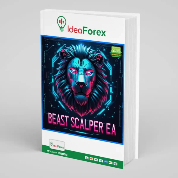 Beast Scalper EA