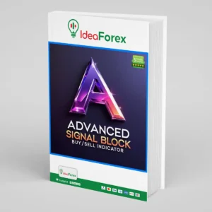 Advanced Signal Block System MT4