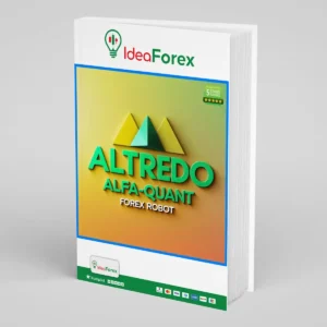 ALFA QUANT FOREX ROBOT