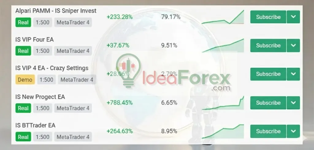 IS BTTrader EA Overview