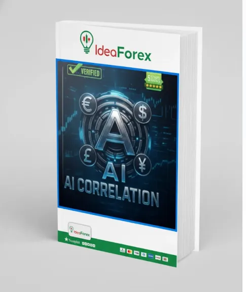 AI Correlation 2024 EA MT4
