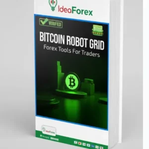 Bitcoin Robot Grid MT4