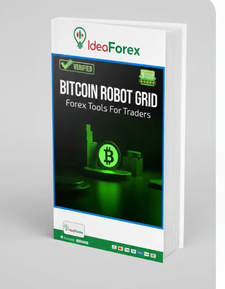 Bitcoin Robot Grid MT4