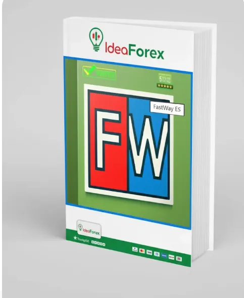 FastWay EA MT5