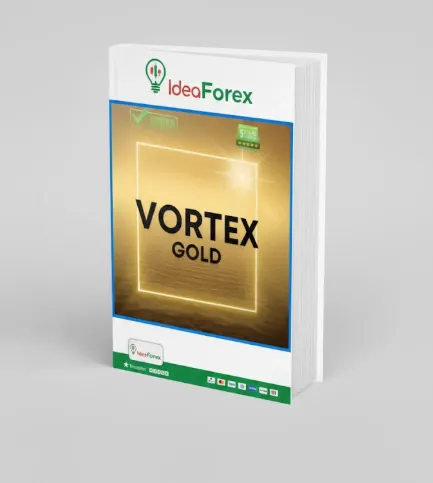 Vortex Gold MT4