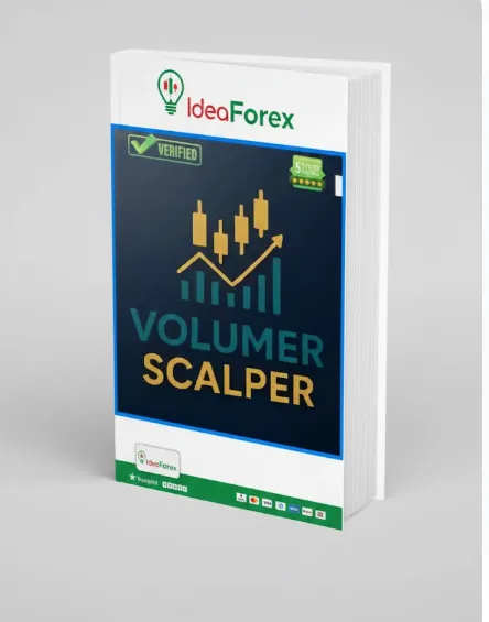 Volume Scalper EA MT4
