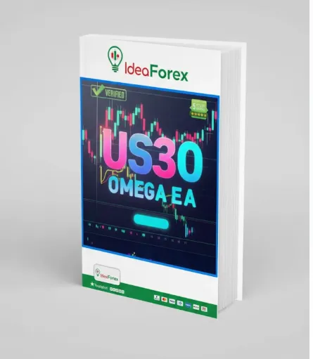 US30 Omega EA MT5