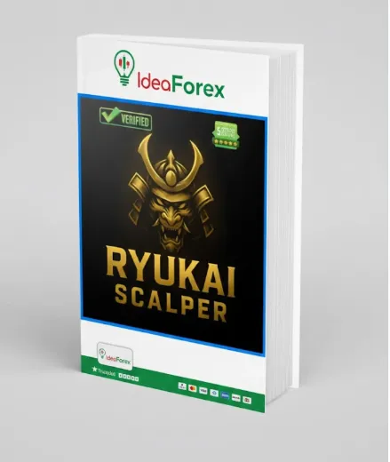 Ryukai Scalper EA MT4