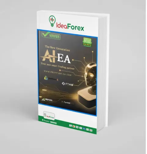 PROPFIRM AI EA MT4