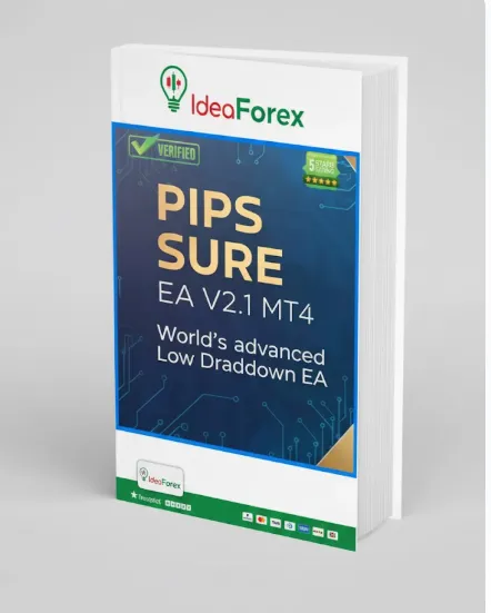 Pips Sure EA MT4