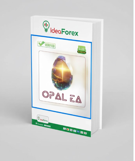 Opal EA MT4