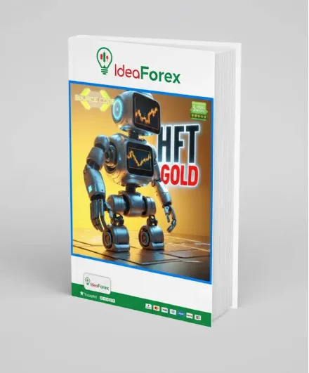 HFT Gold EA