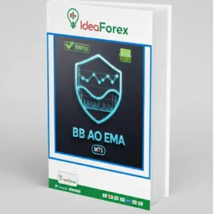 BB AO EMA EA MT5