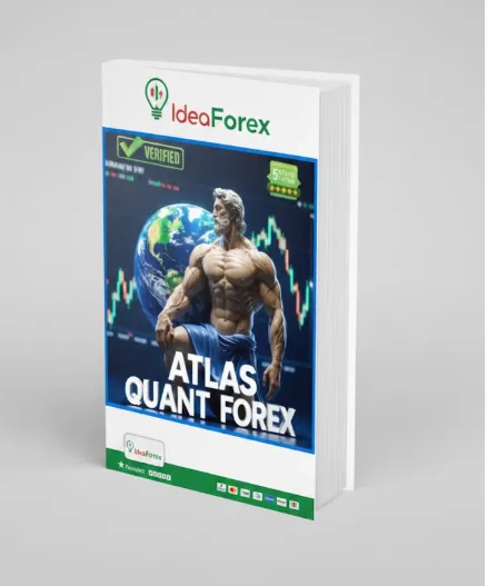 AtlasQuant Forex EA MT4