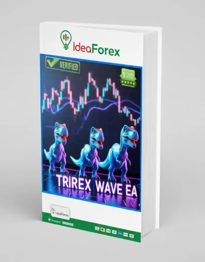 Trirex Wave EA MT4